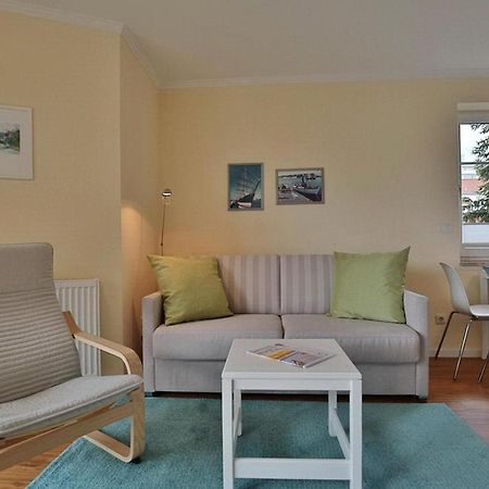Gorch-Fock-Park Haus 02 Gorch-Fock-Park 2 Appartement 15 Timmendorfer Strand Exterior foto